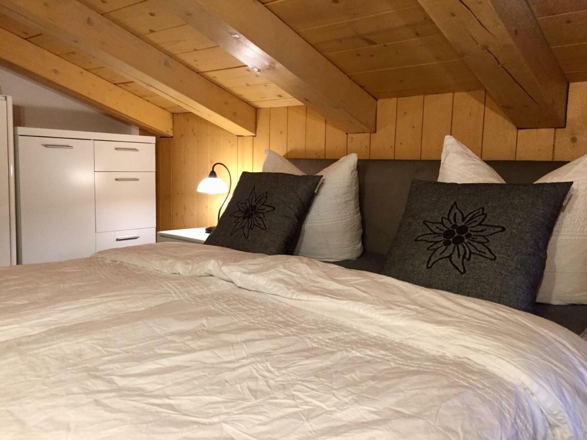 Alpensuite Top 6 Am Wilden Kaiser Scheffau am Wilden Kaiser Esterno foto